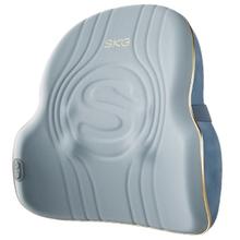 SKG 腰部按摩仪 全身多部位按摩靠垫 T3二代尊贵款 礼盒装券后309.05元