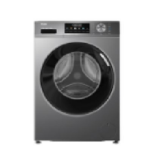 再降价、PLUS会员：Haier/海尔 洗衣机 EG100MATE29S 10kg滚筒813.85元（需领券）