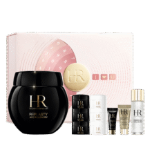 20点：HR赫莲娜 黑绷带 面霜 100ml 赠大于2瓶正装量5586.5元（需领券）