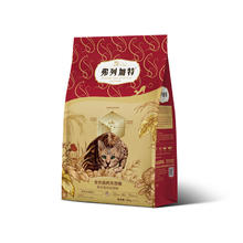 弗列加特 猫粮80%高肉鲜肉喜好天然粮鲜肉成猫幼猫全价猫粮 乳鸽味2kg券后105元