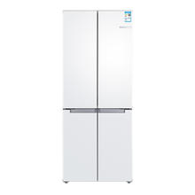国家补贴、88VIP：博世 BOSCH KME49A20TI 混冷双循环十字双开门冰箱 481L2856元