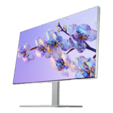 飞利浦27英寸4K NanoIPS-Black硬件低蓝光爱眼 TypeC96W 10bit HDR400设计办公显示器 国家补贴27E2F79012794元 (券后省5,月销2000+)