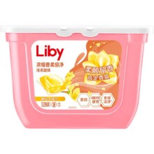 88会员：立白小苍兰 洗衣凝珠 8g×52颗×4件0.18元/颗，37.68元（合9.42元/件）+24元反卡后