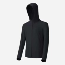 蕉下 男士UPD50+户外防晒衣94.99元+17.01元淘金币、包邮