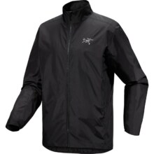始祖鸟 SOLANO JACKET 软壳夹克 预告2520元 27号0点开始
