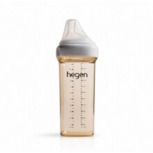 hegen进口正品婴幼儿奶瓶330ml155.02元（充值活动金后）