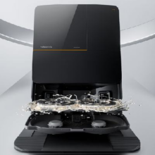 PLUS会员：Roborock 石头 G30 Space探索版 扫地机器人 扫拖洗烘一体 上下水版5582.46元包邮（需用券）