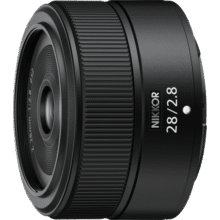 尼康（Nikon）尼克尔 Z 24-120mm f/4 S 全画幅 微单 多倍变焦镜头 尼康镜头 新闻/街拍8999元