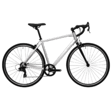 618预售、20点截止：Decathlon 迪卡侬 RC100 升级款 公路自行车1254.9元 包邮（定金100元，多重优惠）