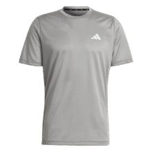 adidas 男士休闲速干T恤79.25元、包邮