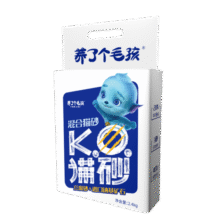 养了个毛孩4合1混合猫砂豆腐砂钠基矿混合砂除臭6L/2.4kg 【升级款4合1】1包装/2.4kg19.9元