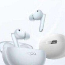 拼多多百亿补贴、限地区：OPPO Enco Free4 入耳式主动降噪旗舰蓝牙耳机255.16元包邮（学生返后255.16元）