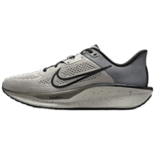 20点plus:NIKE男跑步鞋QUEST 6运动鞋IB4002-014浅铁矿石375.01元（需领券）