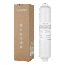 plus：安吉尔厨下系列净水器滤芯 家用更换滤芯 滤芯耗材 适用于J2605-ROB60 / T1C / J1205 等型号使用 后置活性炭(滤芯耗材)81.1元（需领券）