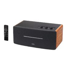 PLUS会员：漫步者 D12 2.0 桌面 蓝牙音箱 黑色281.82元