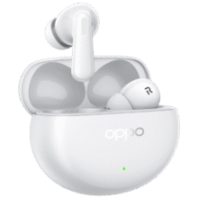 再降价、plus:OPPO Enco Air4 Pro  真无线降噪蓝牙耳机入耳式运动耳机 晨曦白169.15元