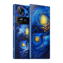 plus会员、限地区：努比亚（nubia）Z70 Ultra    16+5124573.51元（需领券、需国补）