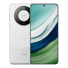 华为（HUAWEI）华为Mate60 12GB+512GB 白沙银超可靠玄武架构 鸿蒙智能手机4474元