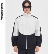 美特斯邦威 男女同款夹克合集￥49.00