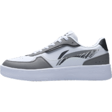 LI-NING 李宁 小白鞋男162元