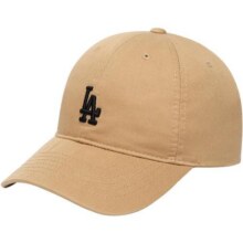 【自营】MLB男女情侣帽子复古软顶棒球帽休闲遮阳小标鸭舌帽CP77190元 (券后省27)