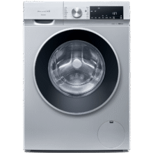 预售，PLUS会员：SIEMENS 西门子 XQG100-WG52A108AW 滚筒洗衣机 10公斤1783.55元（需领券）