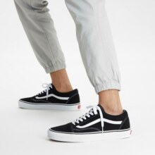 万斯（VANS）中性OldSkool帆布鞋/硫化鞋（延续款） VN000D3HY28 36376元