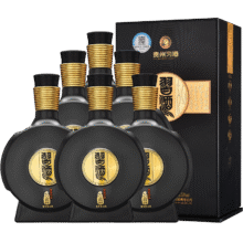 习酒 窖藏1988 酱香型白酒 53度 500ml*6瓶 整箱装 原箱发货2722.4元（PLUS）