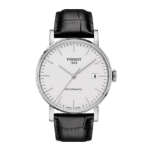 天梭（TISSOT）瑞士手表 魅时系列机械男表 T109.407.16.031.00 同价6183800元
