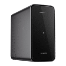 华为家庭存储16TB 手机一碰扩容 双盘位nas网络存储器相册备份家用硬盘网盘私有云服务器4299元 (月销5000+)