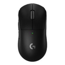 logitech/罗技 GPW3代 鼠标 黑色658.76元