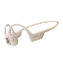 再降价、plus:韶音（SHOKZ）OpenRun Pro S810骨传导蓝牙无线开放式耳机不入耳式运动高音质 沙漠黄575.83元