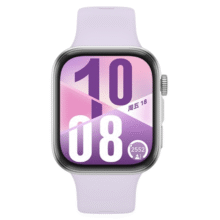 华为 WATCH FIT 4运动手表大屏轻薄健康监测睡眠监测智能手表604.35元