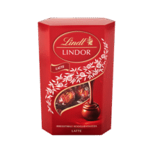 瑞士莲（lindt）软心牛奶巧克力200g原装进口520礼物婚庆喜糖伴手礼42.9元 (月销7000+)
