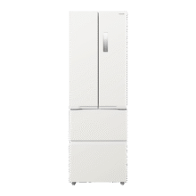 预售：东芝 法式多门冰箱 GR-RF420WI-PM171 60cm、云瑾白3246.56元