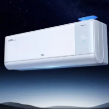 16日20点发售：TCL 空调1.5匹 小蓝翼Q7 AI健康空调 40m3/h新风量节能冷暖新风KFR-35GW/YQ7Eb+B11919.2元 包邮 （返后低至1569.2元=300元E卡+晒图50元，plus会员价更低）