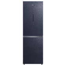海信(Hisense) 415升双门冰箱对开门 一级能效 变频风冷 底部散热 真空超薄系列电冰箱 以旧换新 BCD-415WTDGVBPIV冰蓝纹釉5299元