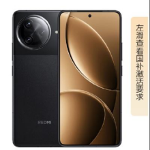 小米REDMI 红米K80 Pro   玄夜黑 16GB+512GB 官方标配3088元（需领券）