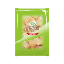 圣农 鸡块原味2斤 黄金鸡块 油炸鸡块 裹粉炸鸡块 半成品冷冻食材肯麦28.9元 (月销1w+)