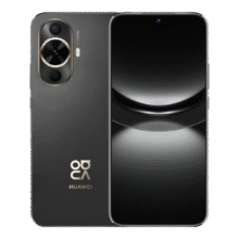 华为 nova 12活力版 6000万超广角拍照256GB 曜金黑 鸿蒙智能手机1267.79元（需领券）