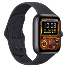 iQOO WATCH GT 新品智能手表338.9元（需领券）