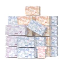 舒肤佳 香皂家用实惠装肥皂留香男女士沐浴洗脸100g*6块16.9元