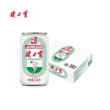88VIP：健力宝 橙蜜味运动饮料补充电解质 200ml*24罐+凑单18.23元+1.43元金币+凑单
