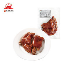 大红门 香卤猪蹄（微辣）340g-400g/袋