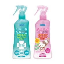 vape原装进口日本200ml驱蚊水14.8元（需领券）