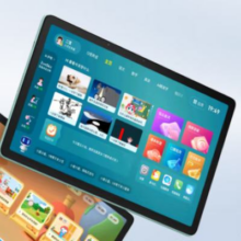PLUS：小度学习机 K16 (6+256GB) 小学初中高中 学生平板 全科全龄全免费1588.66元