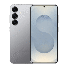 PLUS：Samsung/三星 Galaxy S25 手机 暮河银 12GB+512GB4929.01元（晒单返20元京豆）