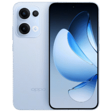 PLUS会员：OPPO Reno13 12GB+256GB 星河蓝
