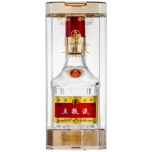 五粮液 WULIANGYE 普五 第八代 52%vol 浓香型白酒 250ml579元