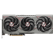 蓝宝石（Sapphire）AMD Radeon? RX 9070 GRE 12GB GDDR6 METAL 合金脉动 deepseek AI人工智能 电竞游戏独立显卡4277.51元